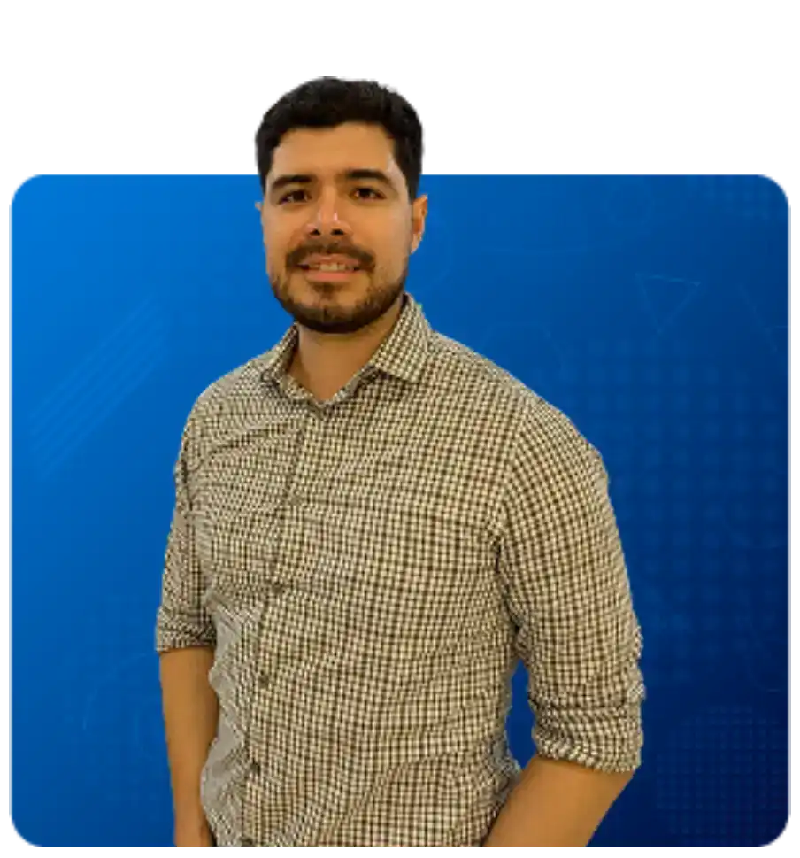 Eric Instructor Cloud Mastery Bootcamp Instructor Python