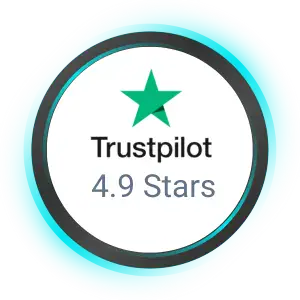 Trustpilot Review 4.9
