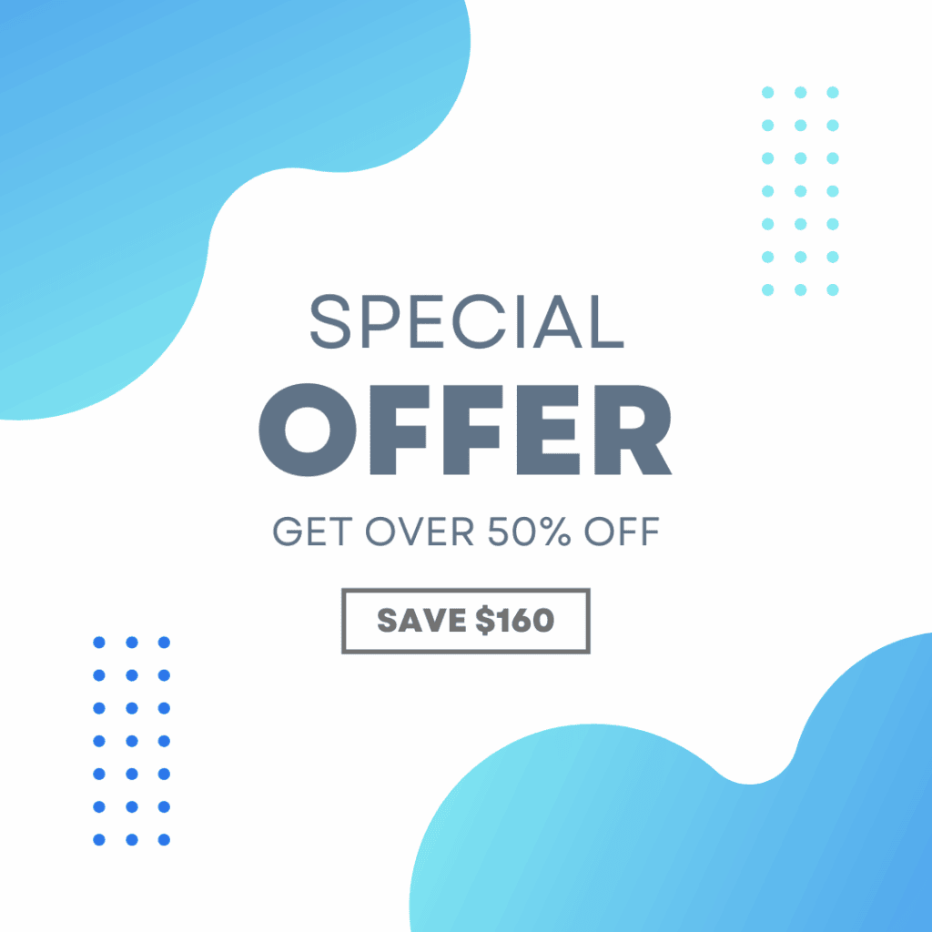 Special Offer AWS Training
