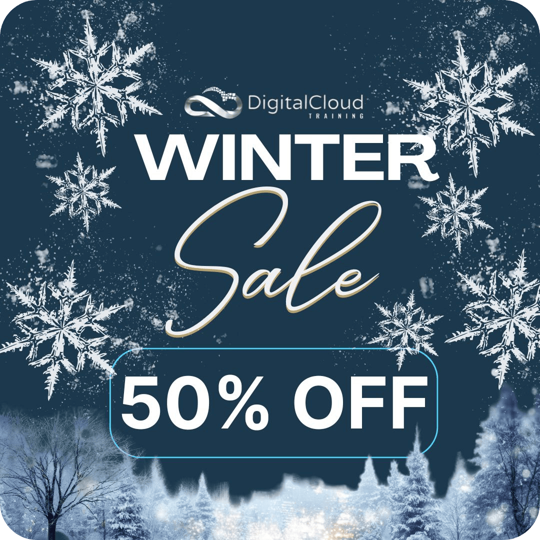 AWS Training Discount