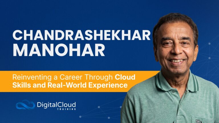 Cloud Mastery Bootcamp