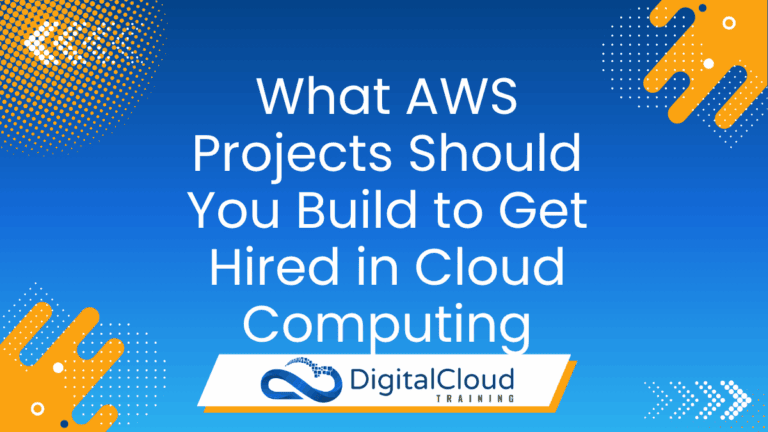 AWS Projects