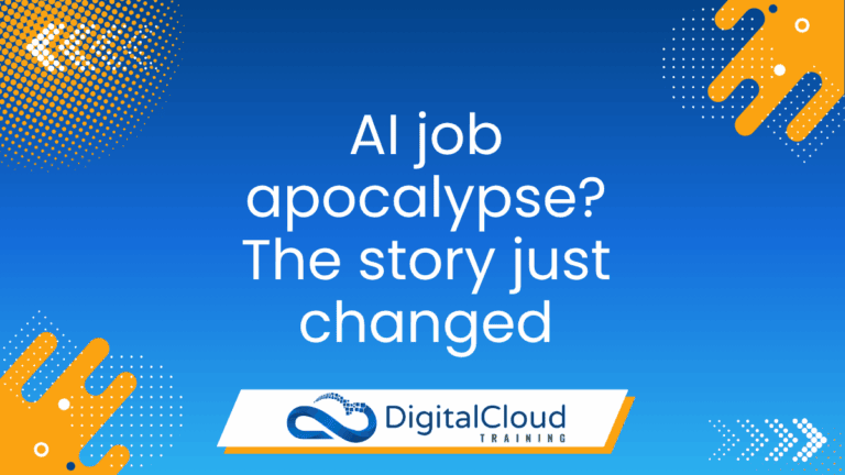 AI Cloud Career