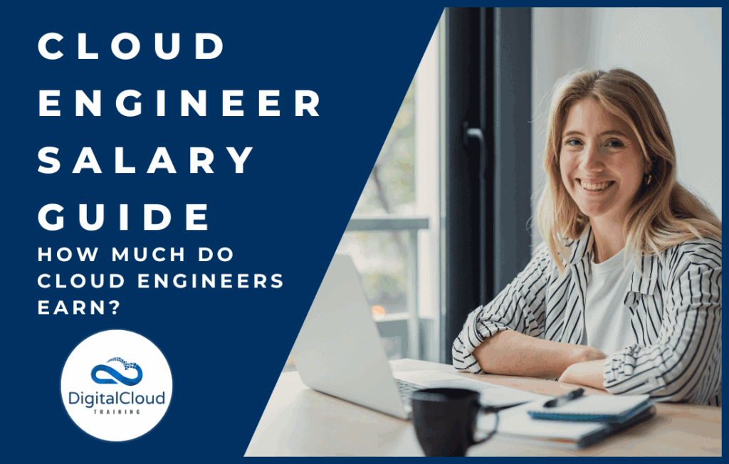 Cloud Engineer Salary Guide