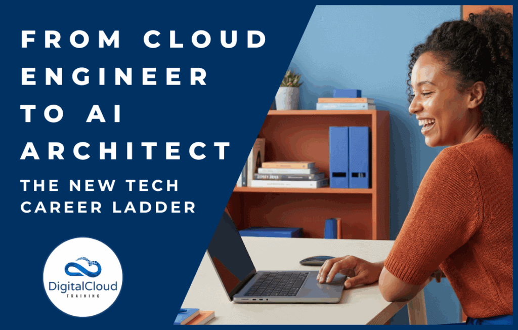 Cloud Engineer to AI Architect
