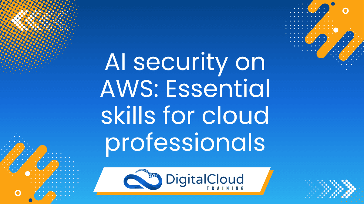 AI security on AWS