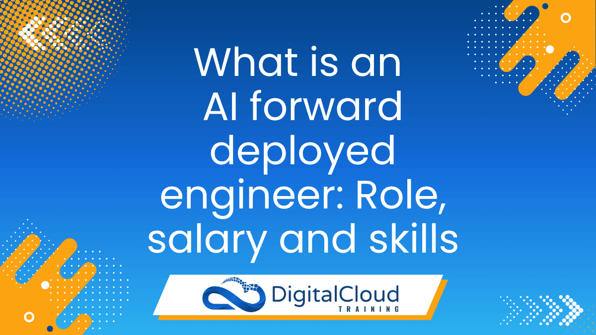 AI forward deployed engineer