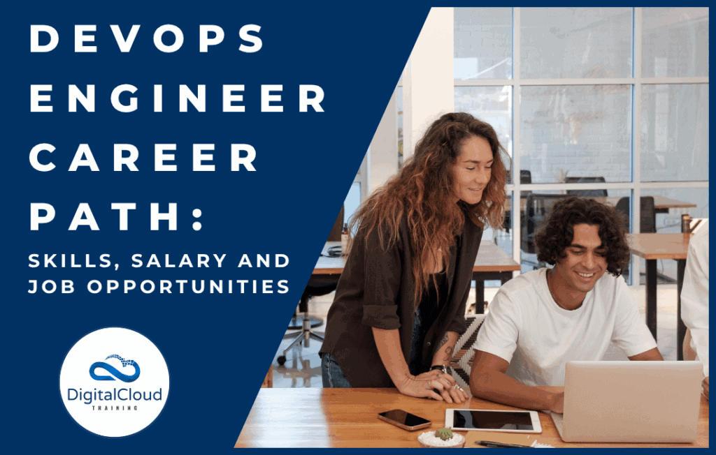 DevOps Engineer career path
